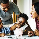 Financial Planning For A Harmonious Family Life