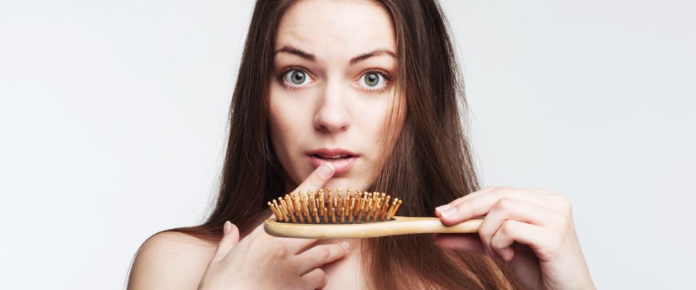 Preventing Hair Loss Problem