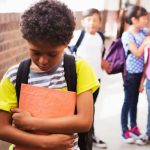 The First Signs That A Child Suffers From Bullying