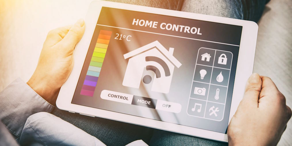 What Are The Most Popular Smart House Technologies?
